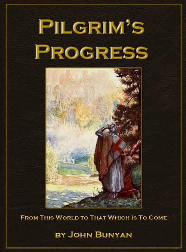 The Pilgrims Progress Unabridged With Original Illustrations John Bunyan