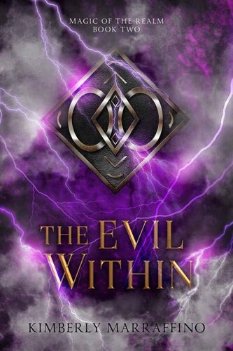The Evil Within Kimberly Marraffino