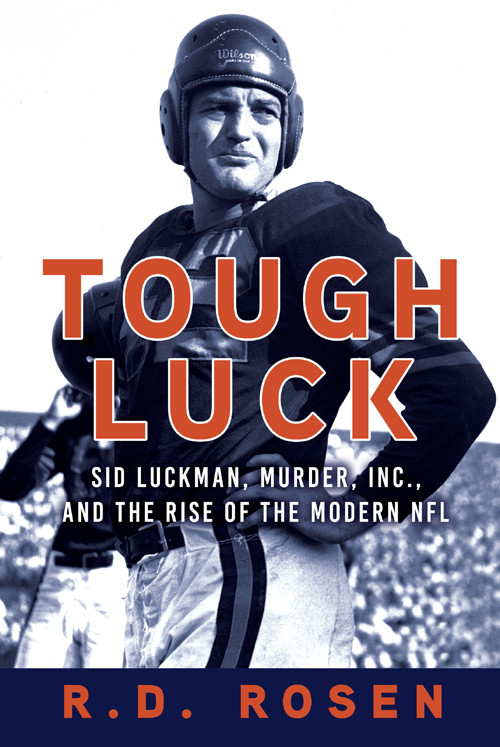 Tough Luck R D Rosen