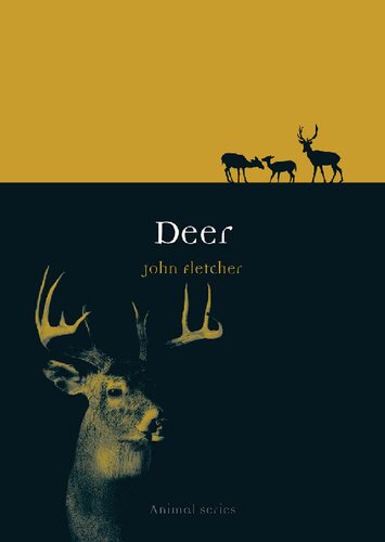 Deer John Fletcher