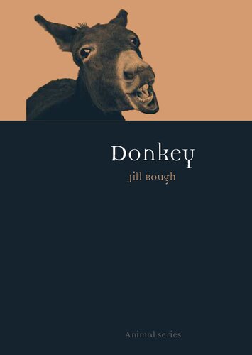 Donkey Jill Bough