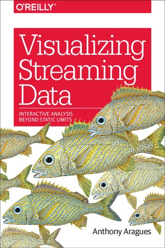 Visualizing Streaming Data Interactive Analysis Beyond Static Limits Anthony Aragues