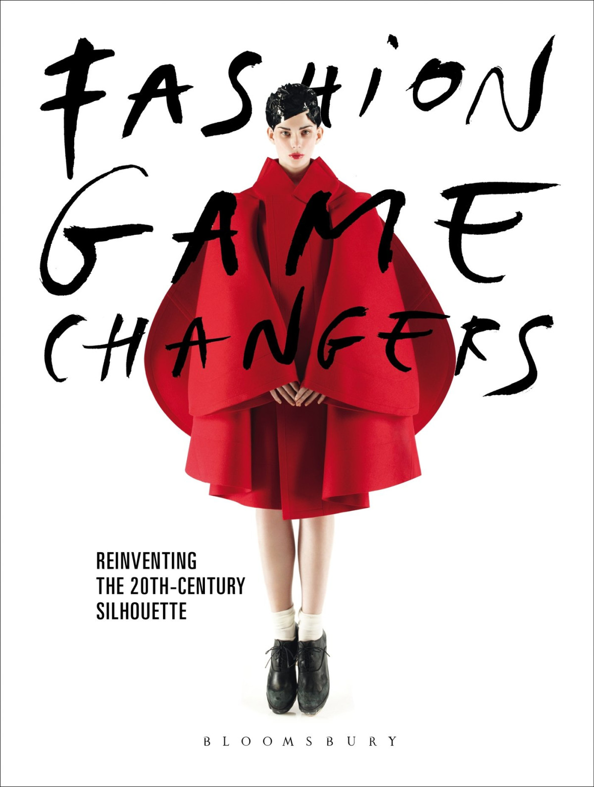 Fashion Game Changers Reinventing The 20thcentury Silhouette Karen Van Godtsenhoven