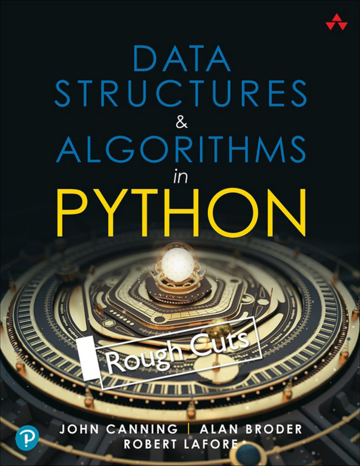 Data Structures Algorithms In Python 1st John Canning Alan Broder
