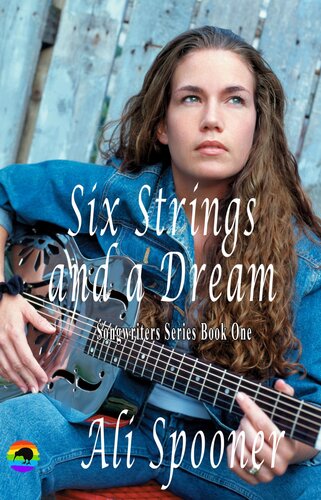Six Strings And A Dream Ali Spooner