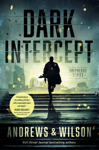 Dark Intercept Brian Andrews Jeffrey Wilson