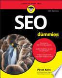 Seo For Dummies 7th Edition Peter Kent