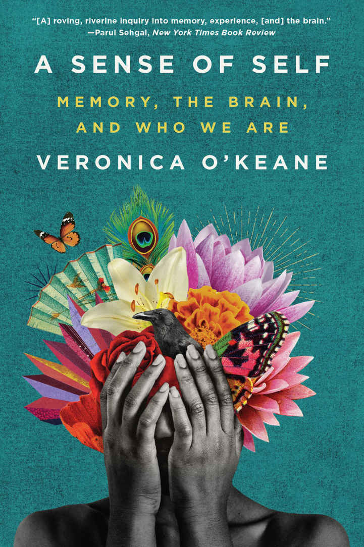 A Sense Of Self Memory The Brain And Who We Are Veronica Okeane