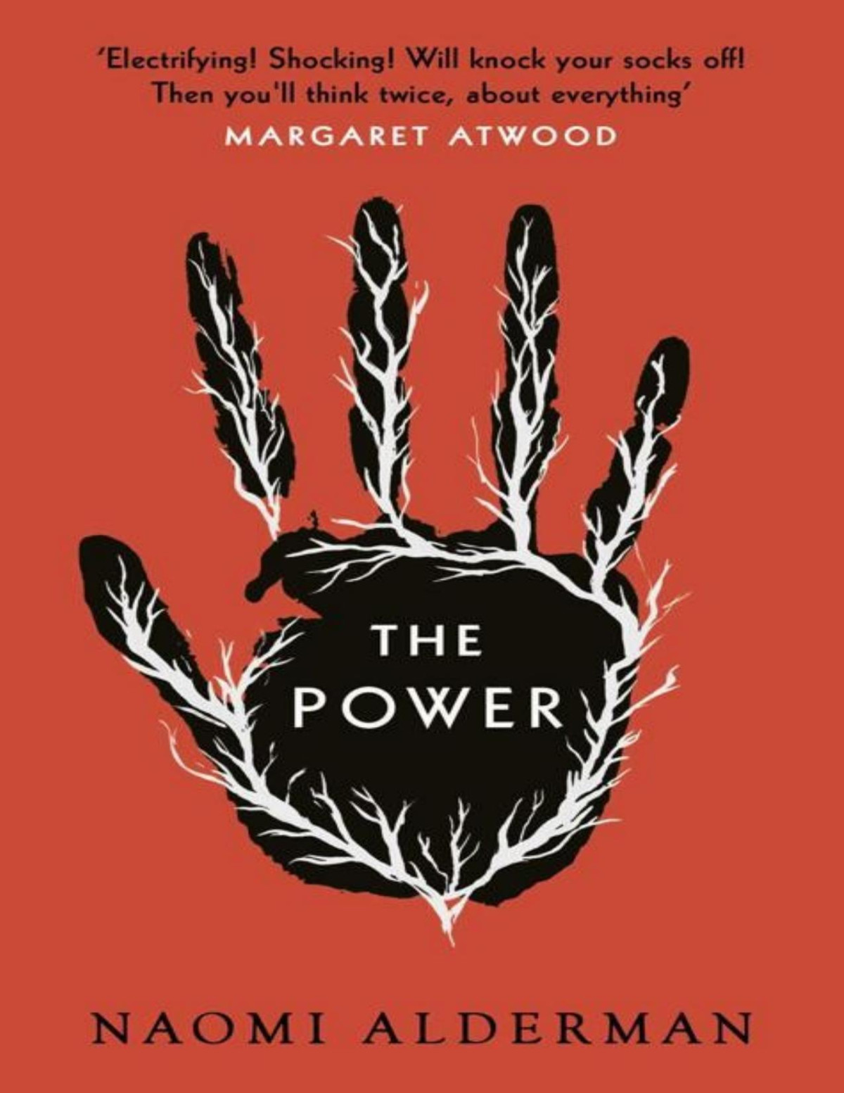 The Power Naomi Alderman
