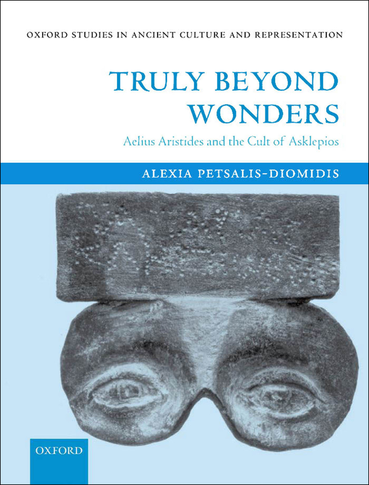 Truly Beyond Wonders Petsalisdiomidis Alexia