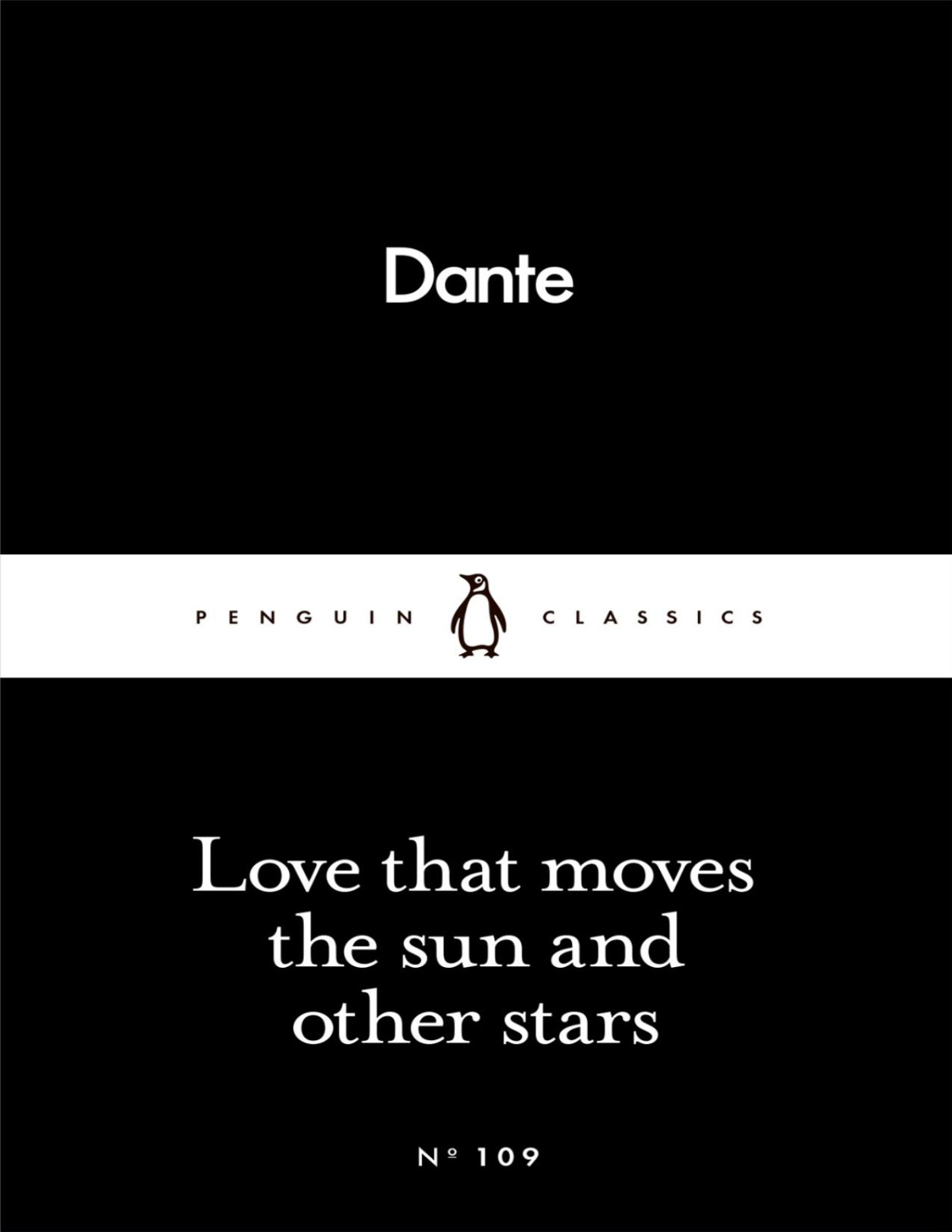 Love That Moves The Sun And Other Stars Dante Alighieri