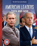 American Leaders Then And Now Jessica Rusick