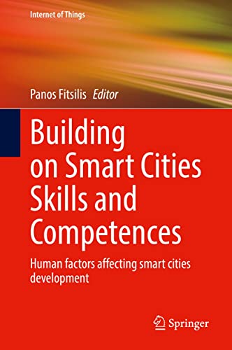 Building On Smart Cities Skills And Competences Panos Fitsilis
