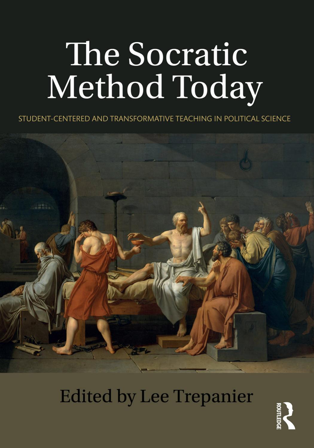 The Socratic Method Today 1st Edition Lee Trepanier