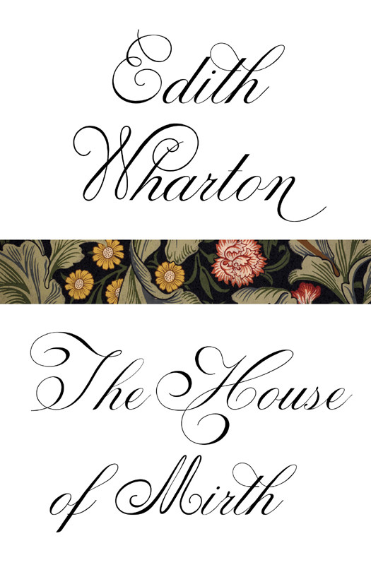The House Of Mirth Edith Wharton
