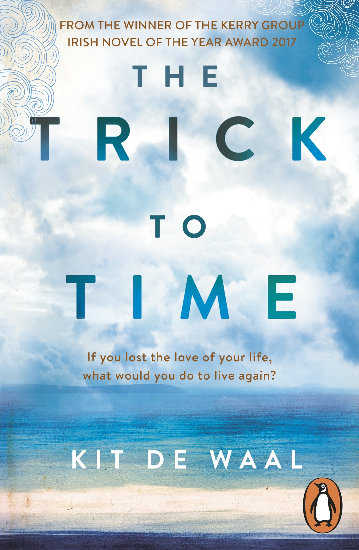 The Trick To Time Kit De Waal