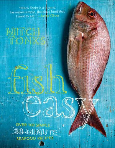 Fish Easy Mitchell Tonks