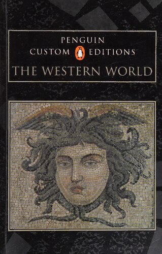 The Western World An Introduction Talis J Colberg