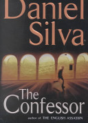 The Confessor Daniel Silva