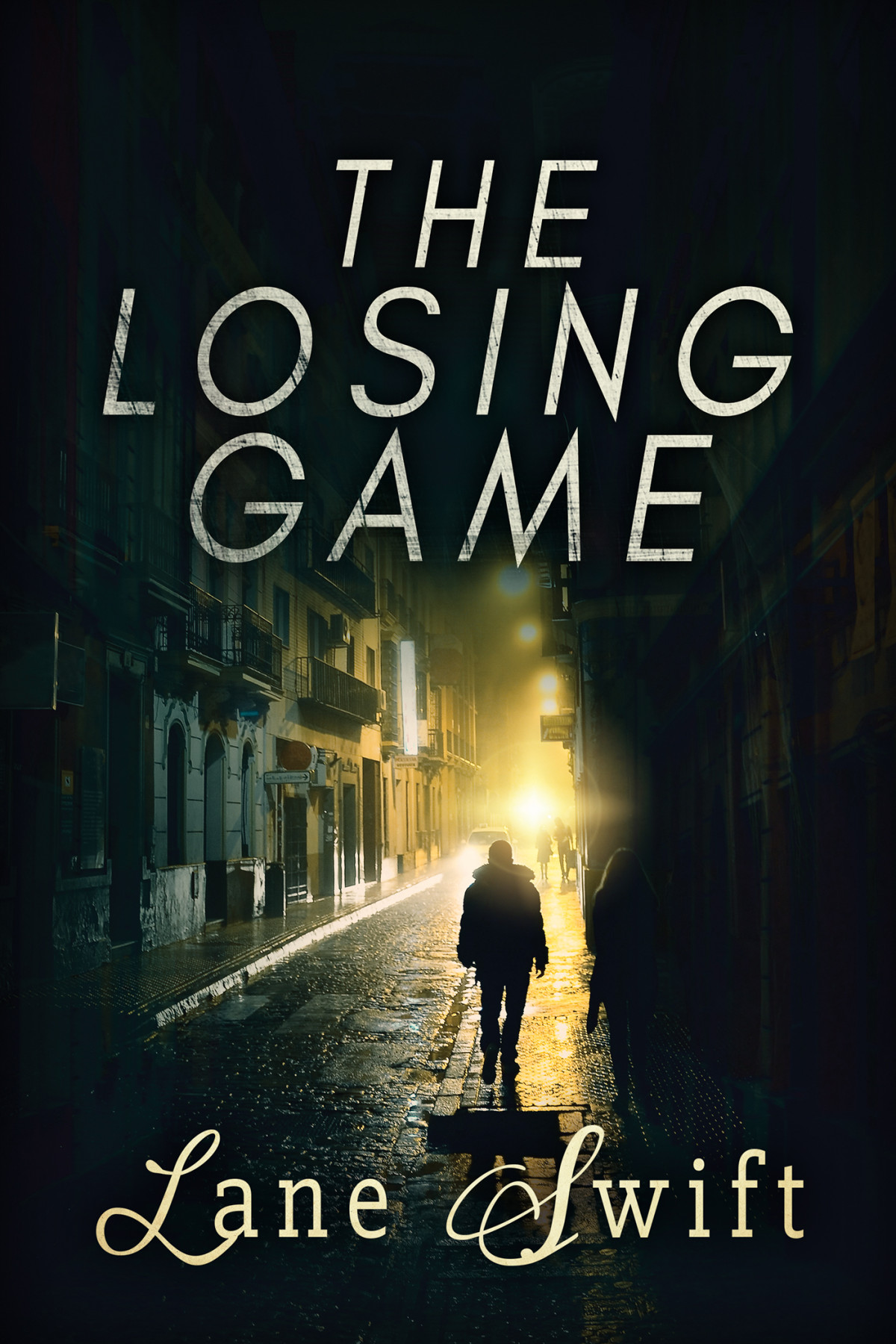 The Losing Game Lane Swift