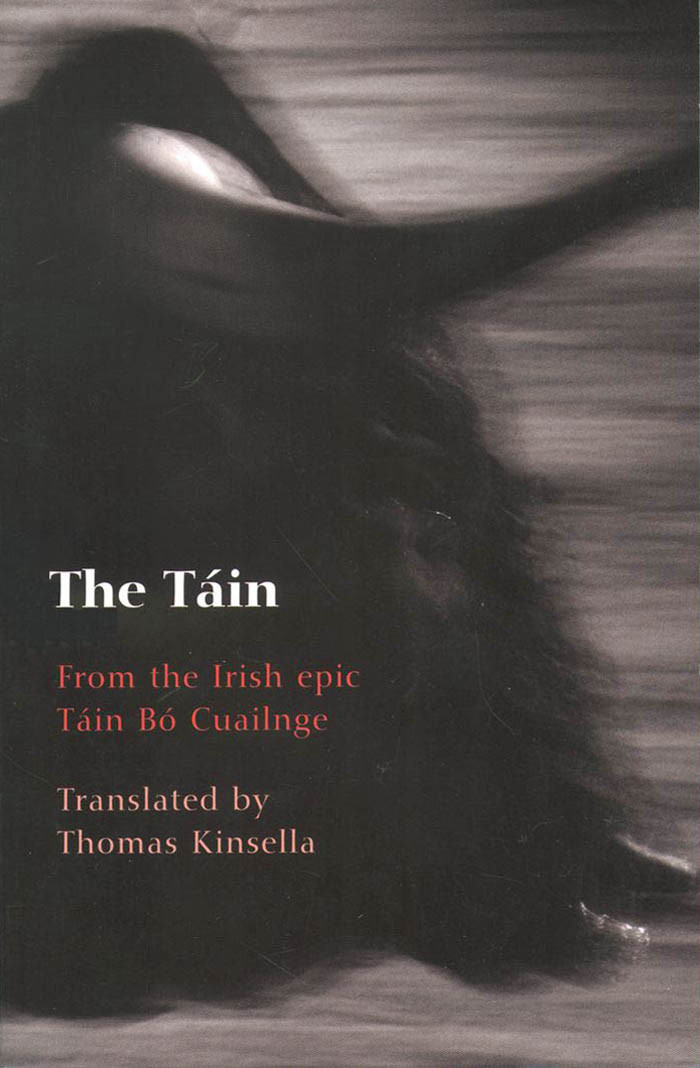 The Tin Kinsella Thomas