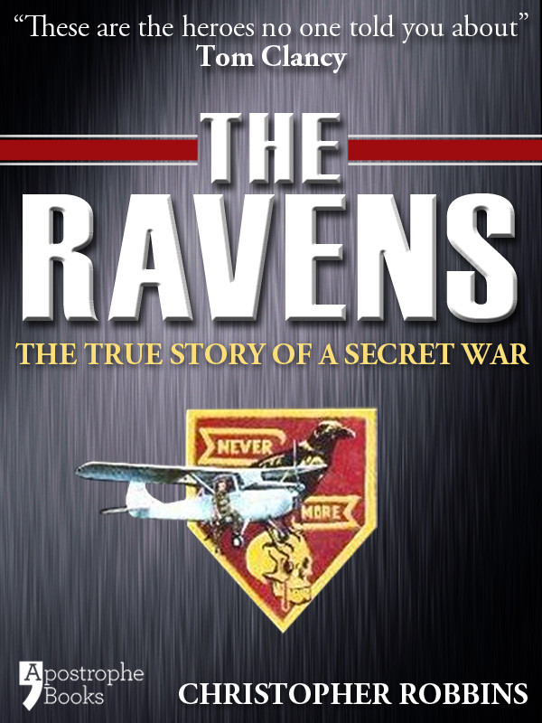 The Ravens Christopher Robbins