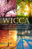 Wicca Elemental Magic Lisa Chamberlain