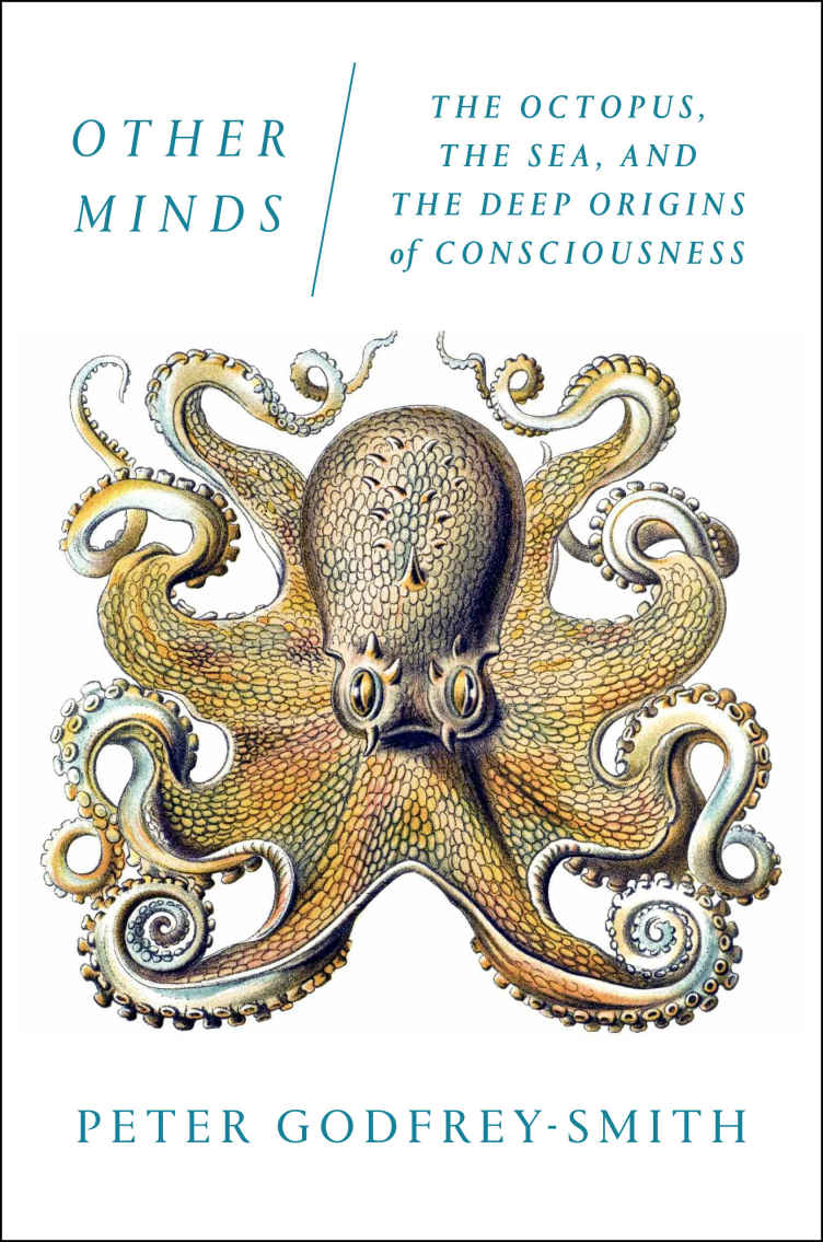 Other Minds Peter Godfreysmith
