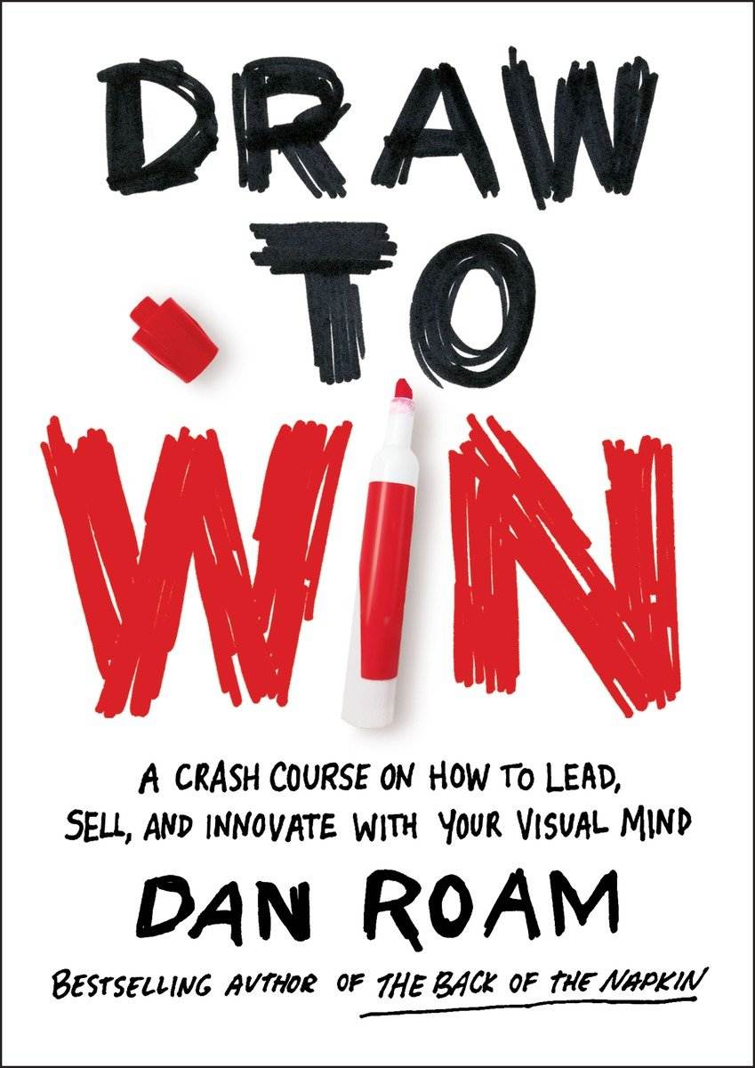 Draw To Win Dan Roam