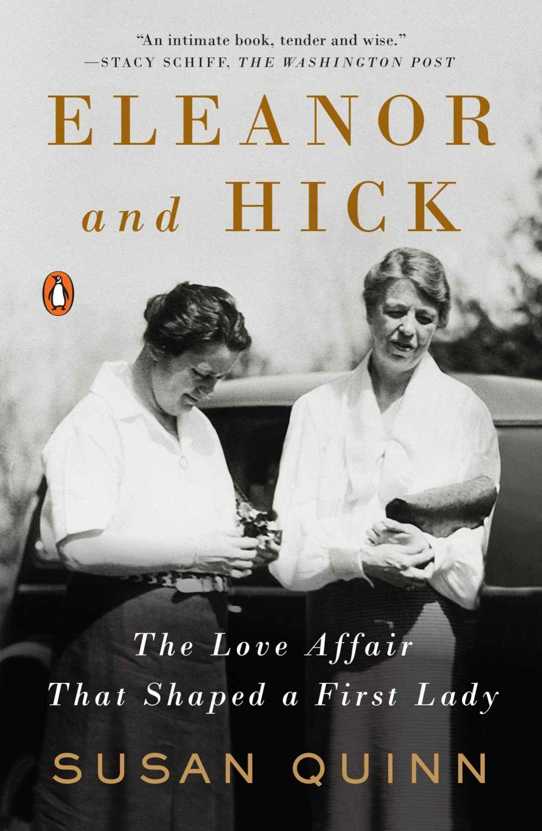 Eleanor And Hick Susan Quinn
