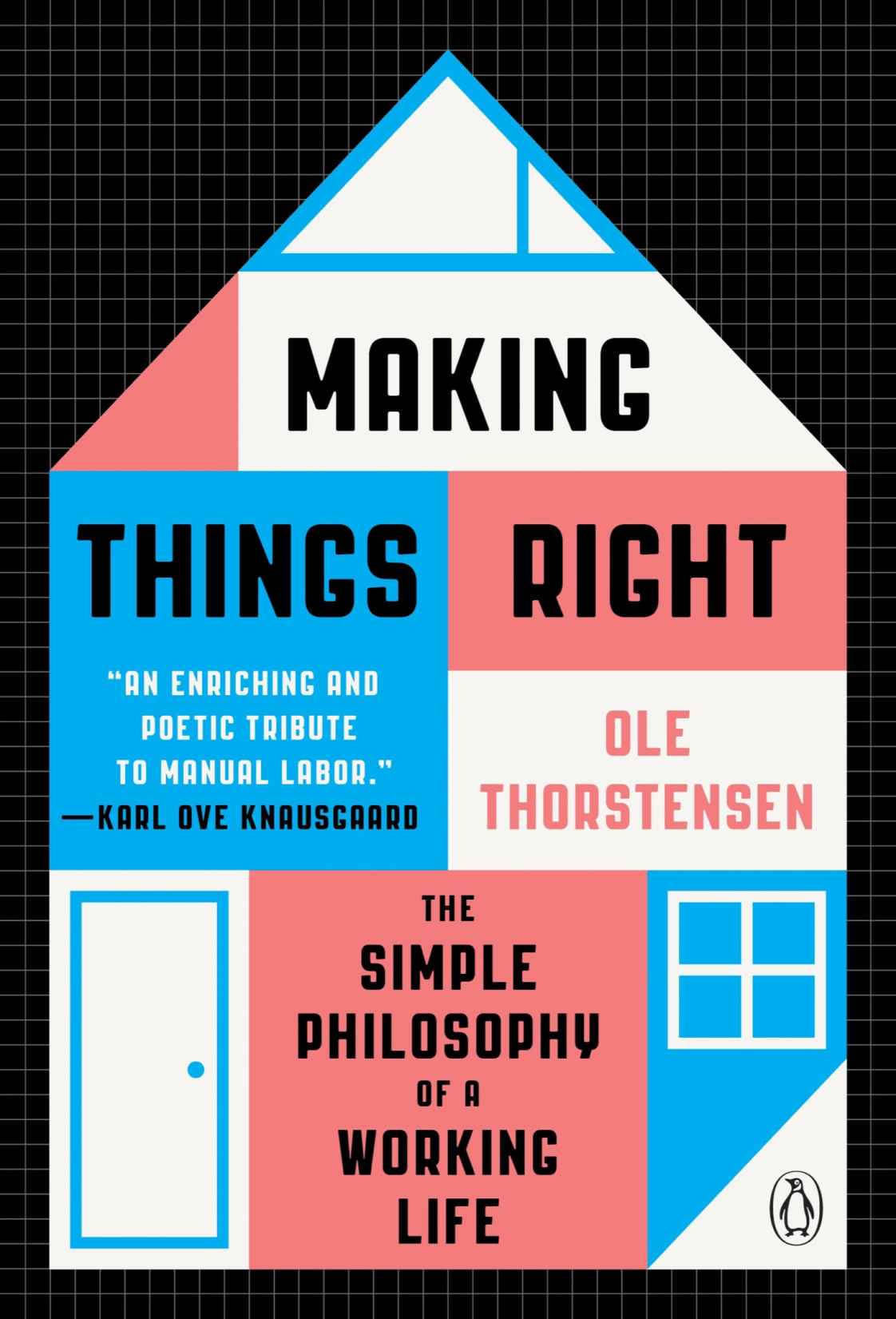 Making Things Right Ole Thorstensen