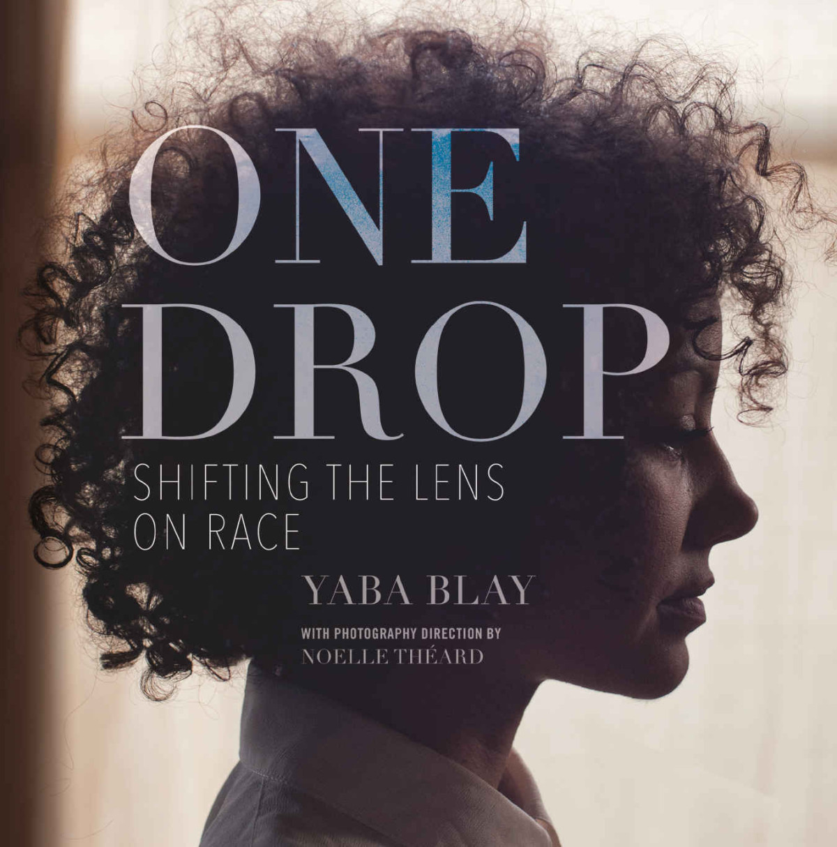 One Drop Shifting The Lens On Race Yaba Blay