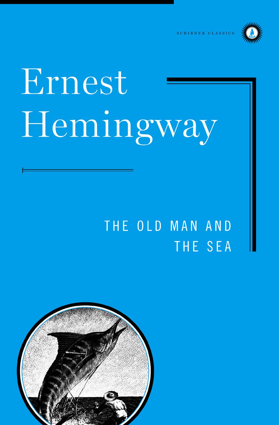 The Old Man And The Sea Ernest Hemingway