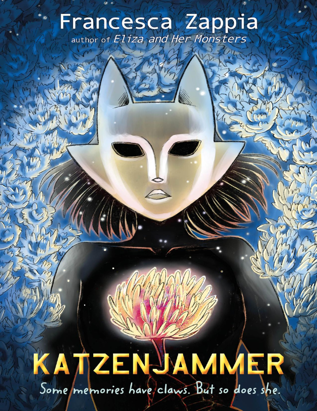 Katzenjammer Francesca Zappia