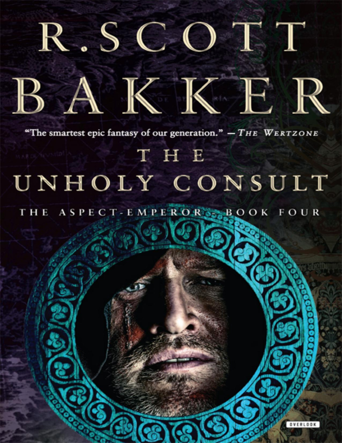 Aspectemperor 04 The Unholy Consult 2017 Bakker R Scott