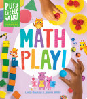 Busy Little Hands Math Play Learning Activities For Preschoolers Linda Dauksas