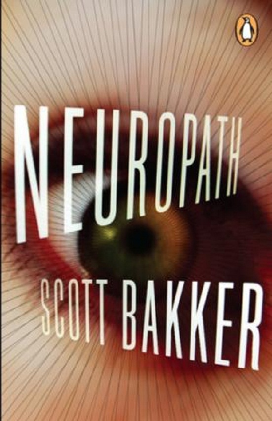 Neuropath R Scott Bakker