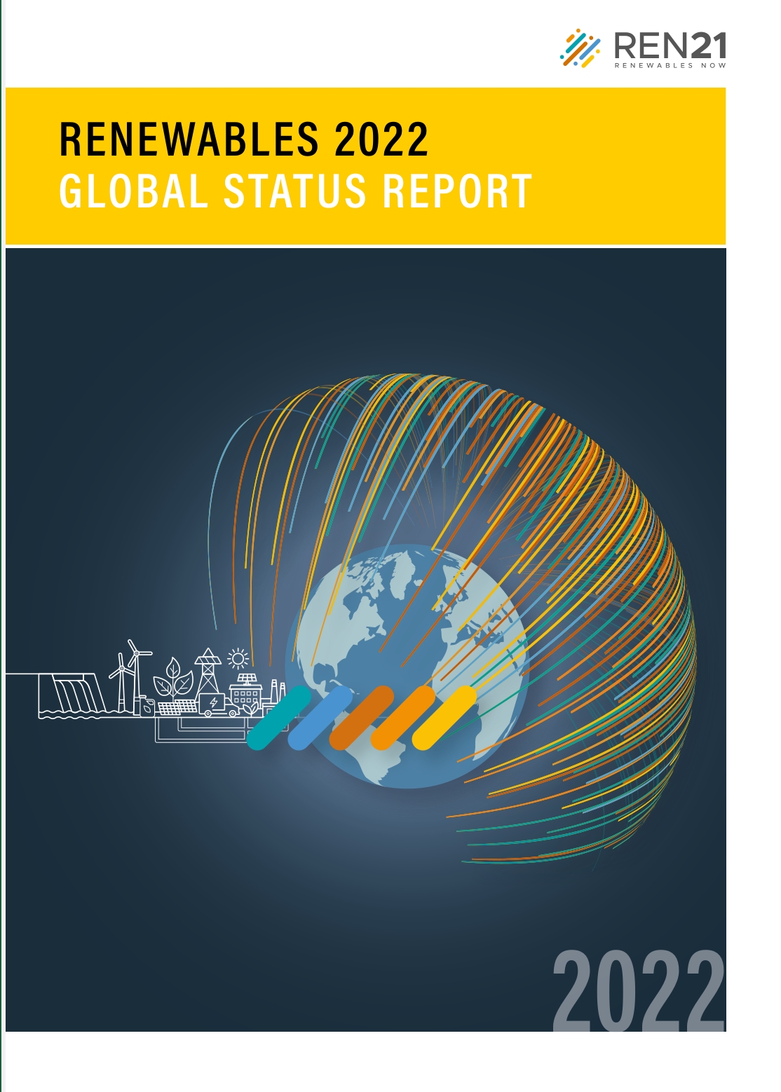 Renewables 2022 Global Status Report Nr Ren21