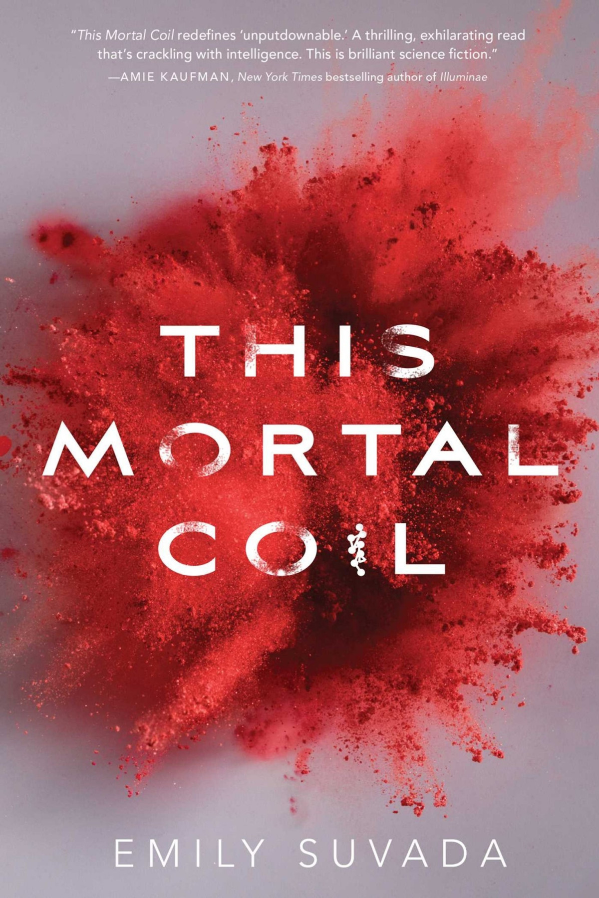 This Mortal Coil Emily Suvada