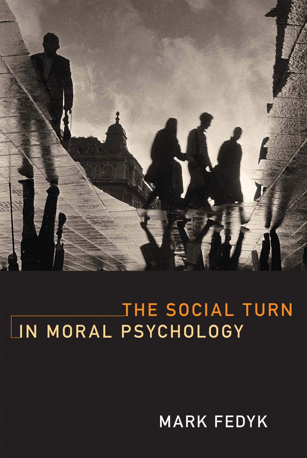 The Social Turn In Moral Psychology The Mit Press Mark Fedyk