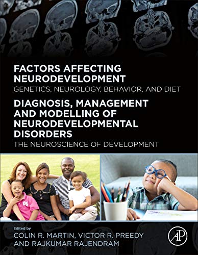 The Neuroscience Of Normal And Pathological Development 1st Edition Colin R Martin