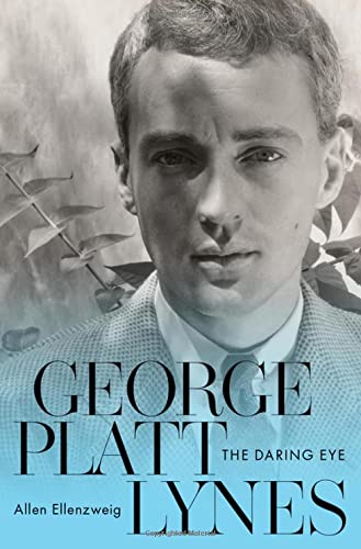 George Platt Lynes The Daring Eye Allen Ellenzweig