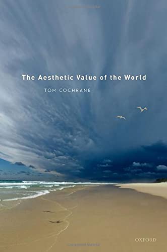 The Aesthetic Value Of The World Tom Cochrane