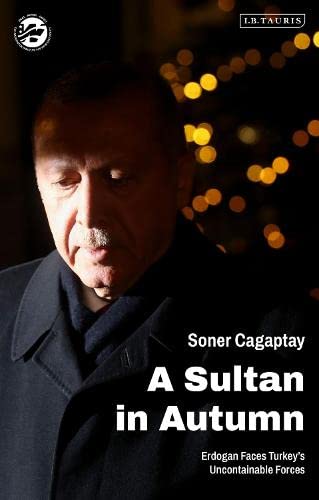 A Sultan In Autumn Erdogan Faces Turkeys Uncontainable Forces Soner Cagaptay