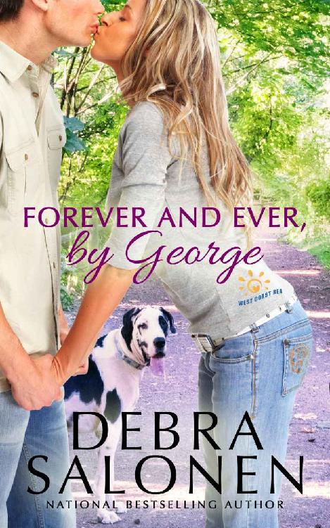Forever And Ever By George West Coast Happilyeverafter 07 Debra Salonen