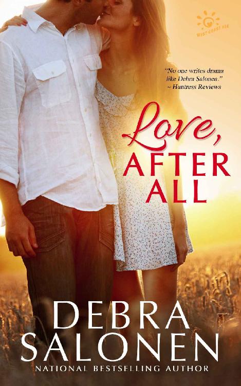 Love After All West Coast Happilyeverafter 5 Debra Salonen
