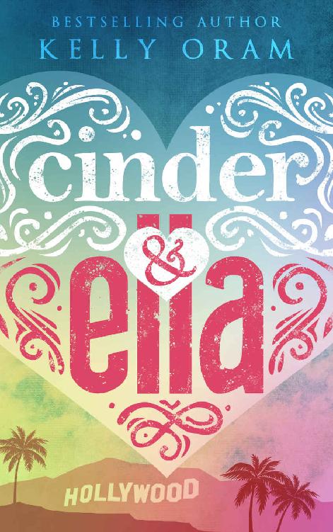 Cinder Ella Cinder Ella 01 Kelly Oram