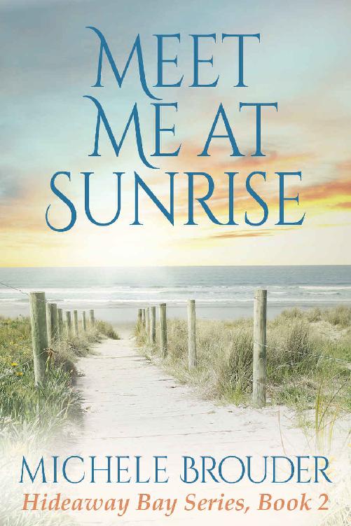 Meet Me At Sunrise Hideaway Bay New York 02 Michele Brouder
