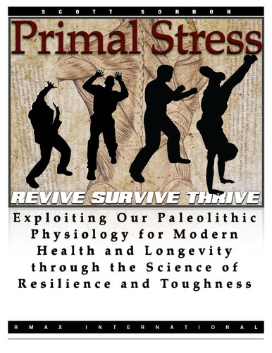 Primal Stress Manual Scott Sonnon