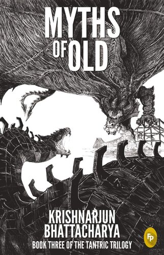 Tantrics Of Old3myths Of Old Krishnarjun Bhattacharya